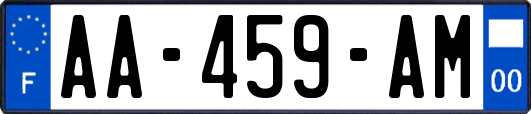 AA-459-AM
