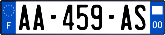 AA-459-AS