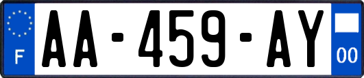 AA-459-AY