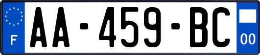 AA-459-BC