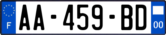 AA-459-BD