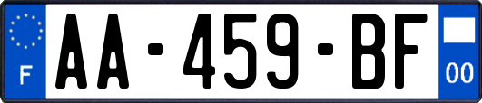 AA-459-BF