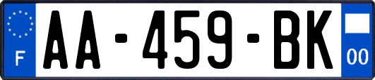 AA-459-BK