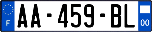 AA-459-BL