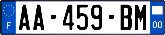 AA-459-BM