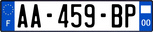 AA-459-BP