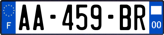 AA-459-BR