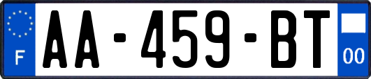 AA-459-BT