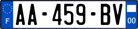 AA-459-BV