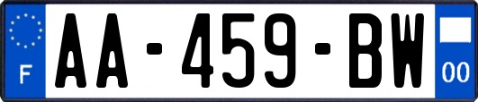 AA-459-BW