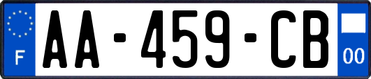 AA-459-CB