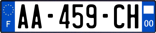 AA-459-CH