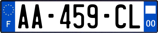 AA-459-CL