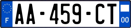 AA-459-CT