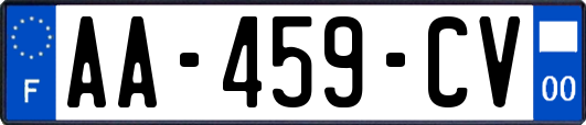 AA-459-CV