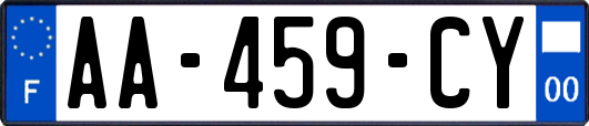 AA-459-CY