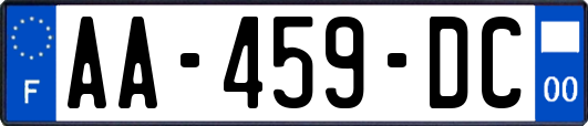 AA-459-DC