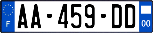 AA-459-DD