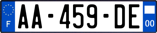 AA-459-DE