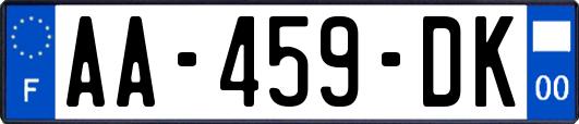 AA-459-DK