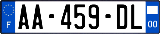 AA-459-DL