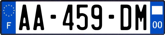 AA-459-DM