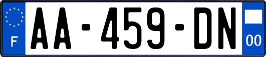 AA-459-DN