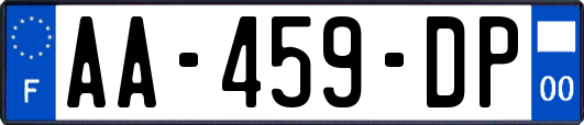 AA-459-DP