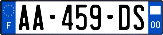 AA-459-DS