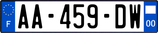 AA-459-DW