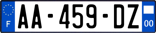 AA-459-DZ