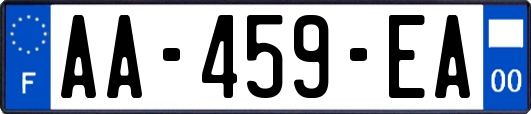 AA-459-EA