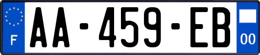 AA-459-EB