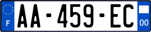 AA-459-EC