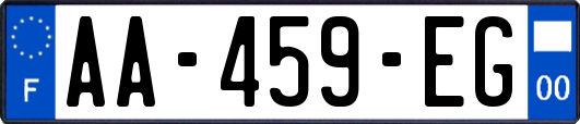 AA-459-EG