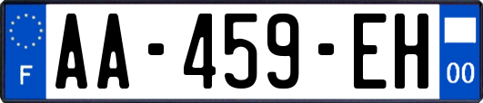 AA-459-EH