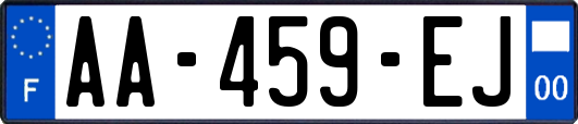 AA-459-EJ