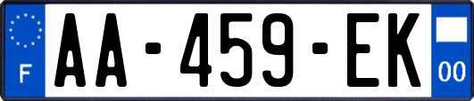 AA-459-EK