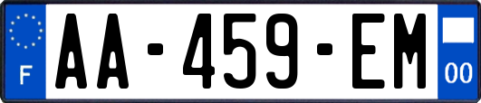 AA-459-EM