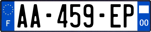 AA-459-EP