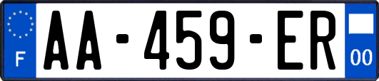 AA-459-ER