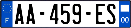 AA-459-ES