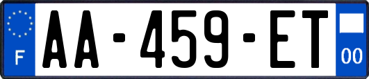 AA-459-ET