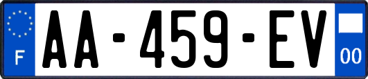 AA-459-EV