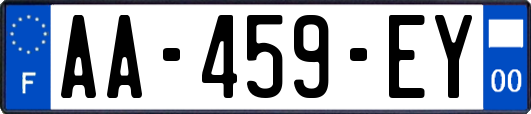 AA-459-EY