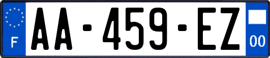 AA-459-EZ