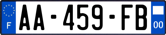 AA-459-FB