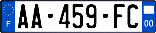 AA-459-FC