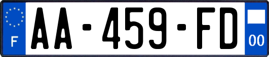 AA-459-FD