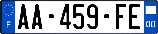 AA-459-FE